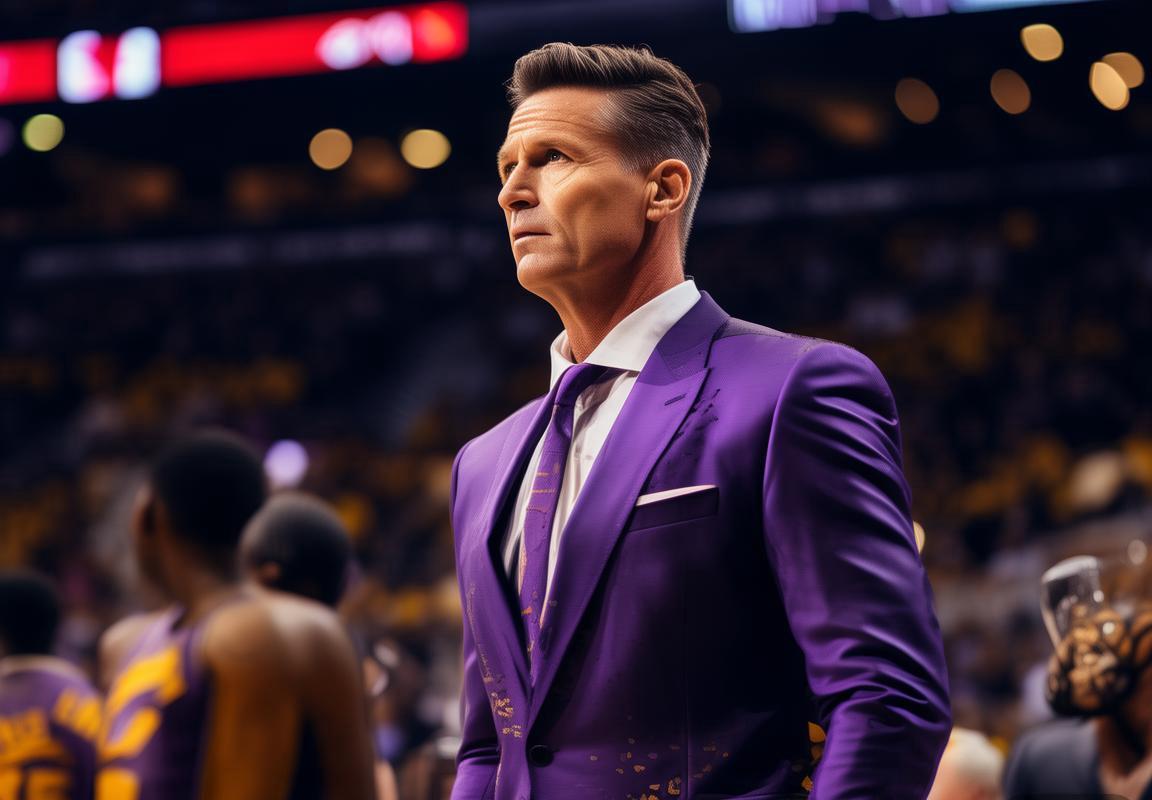 湖人队股权交易完成，新老板杰森·凯普勒入主引震动，罗伯·佩林卡去留成疑